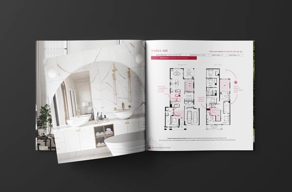 Melbourne catalogue download