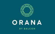 orana estate logo