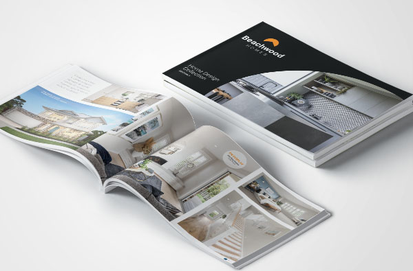 Home Collection Edition 4 Mockup