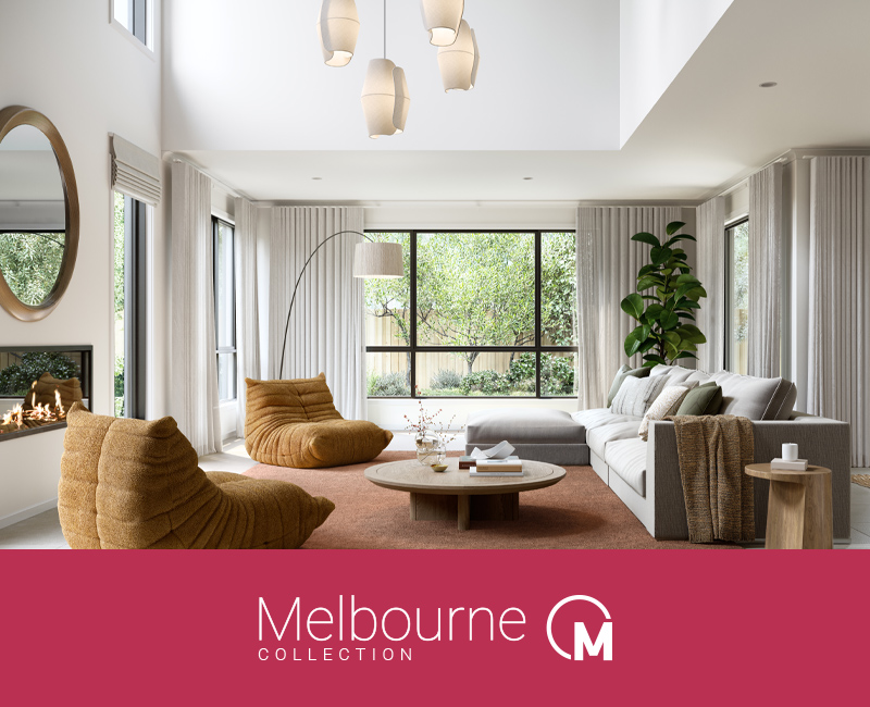 Melbourne Inclusions website image