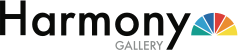 Harmony Gallery Logo